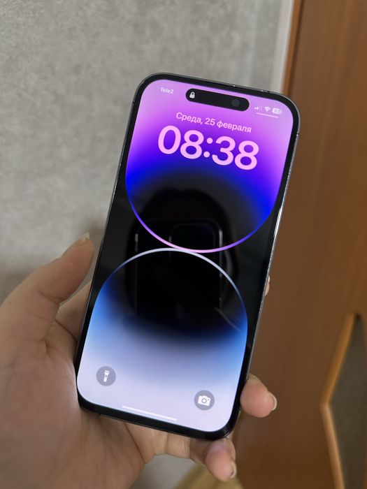 Айфон 14 Про 256гб В идеале