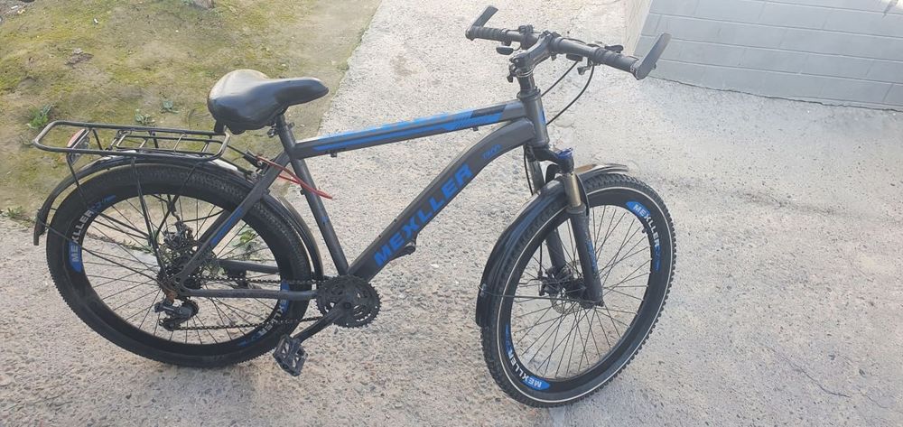 Arzon 26 Velosiped sotiladi