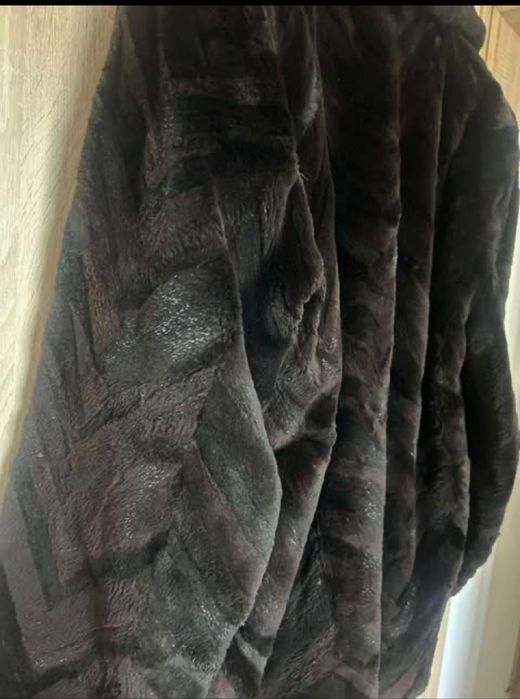 Палто от Норка , унисекс