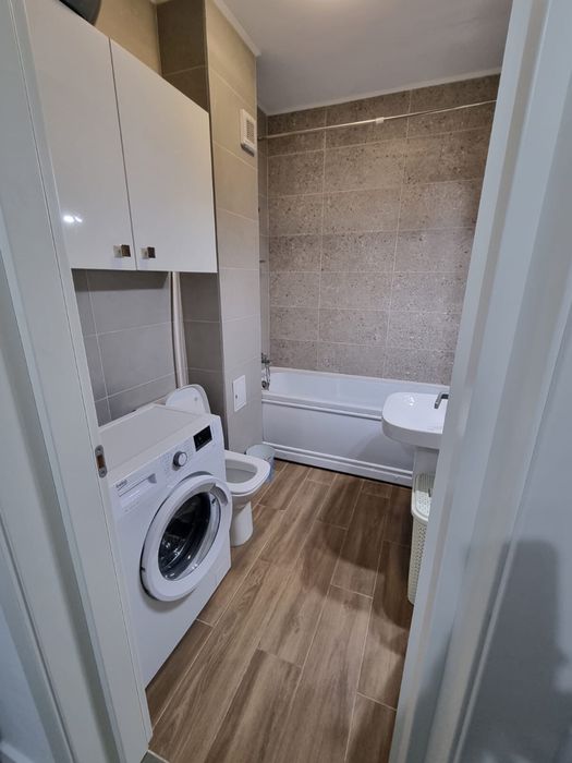 Apartament 2 camere de inchiriat