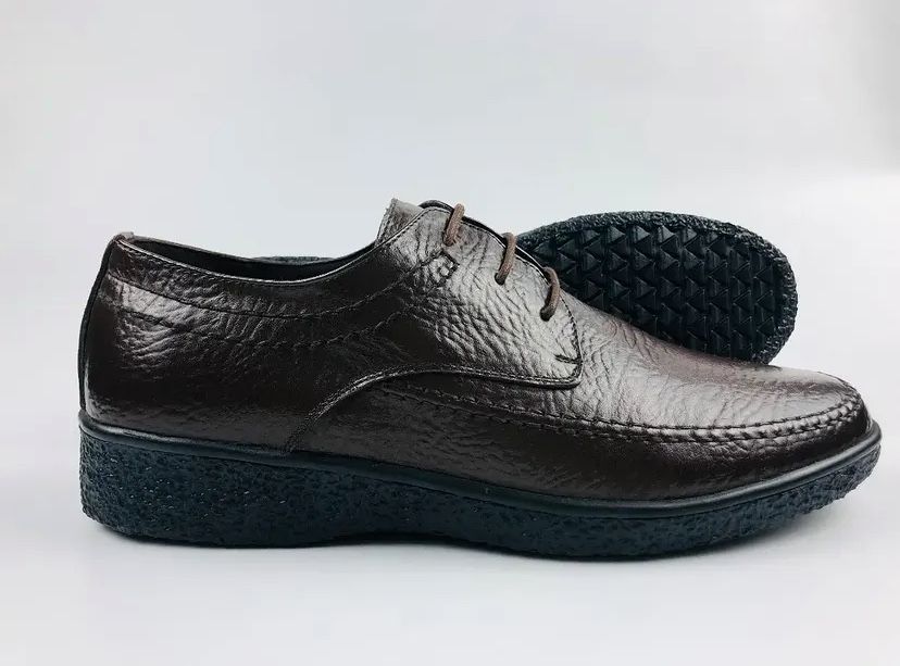 Мужская обувь фирмы SALAMANDER