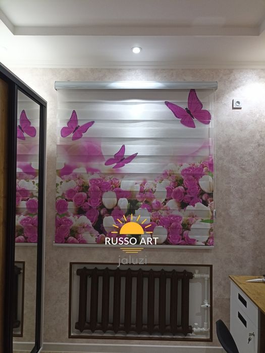 Жалюзи всех видов, для Вашего дома и офиса, по самым низким ценам.