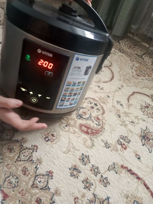 Продам мульварку