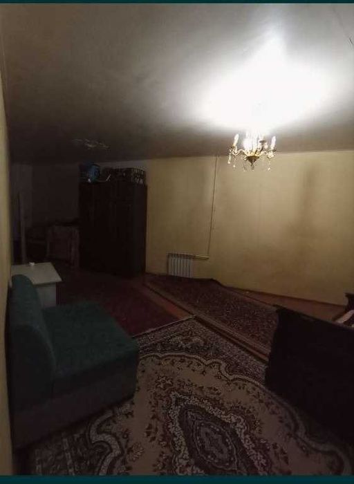 Nazarbekda fayzli hovli sotiladi