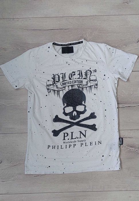 Philipp Plein / M - L / Jack & Jones / L / Polo Ralph Lauren / M /