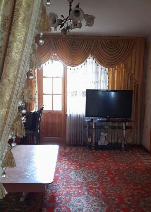 Продаётся Чиланзар 1 квартал 2/4/5