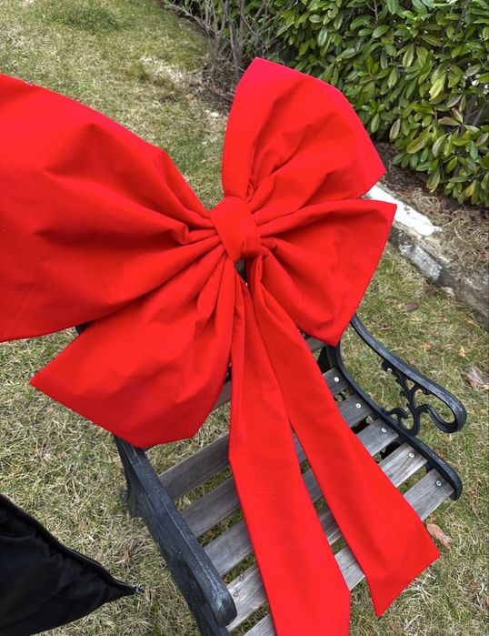 Панделка за кола