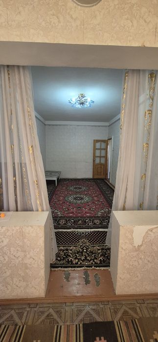 Квартира 5 мкр А. Сомий 22/88