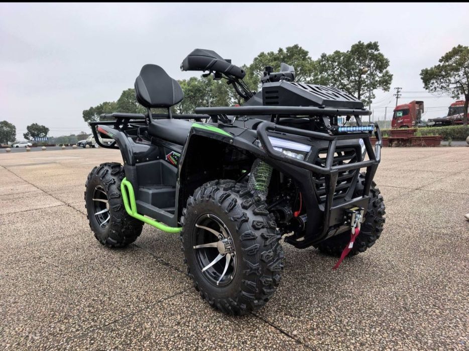 Квадроциклы 400куб