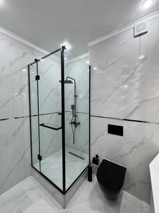 3 комнататная квартира Мангилик