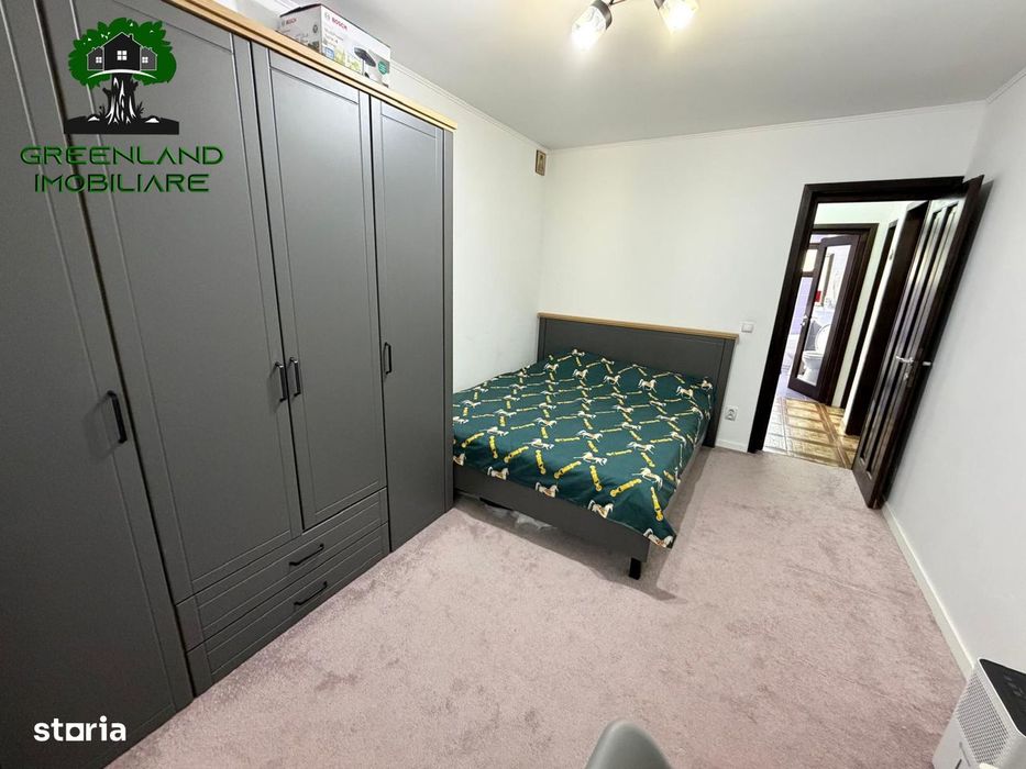 Apartament 2 camere, DECOMANDAT, bloc nou, GRADINA, Cug