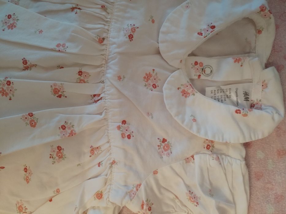 Rochita h&m, m56