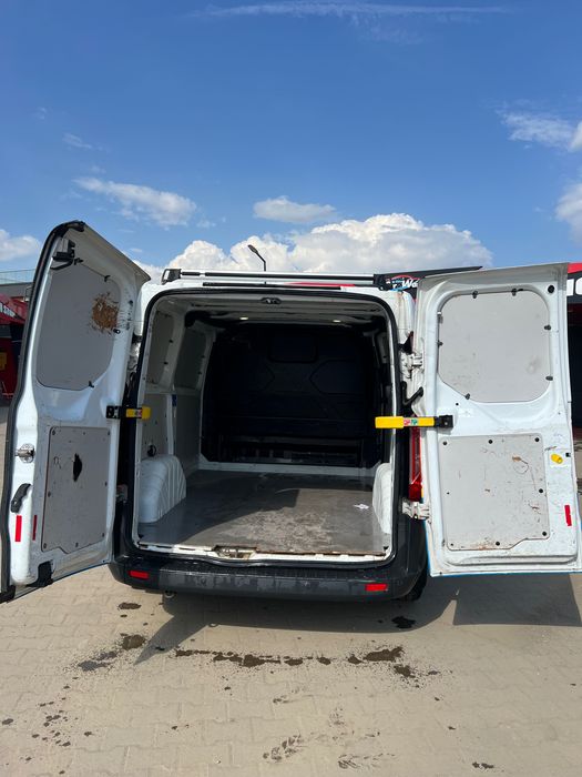 FORD Transit Custom 2017 — imagine 5