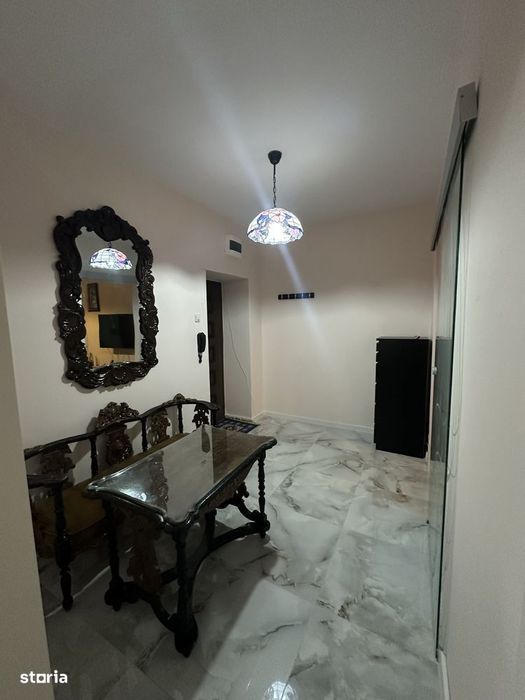 Apartament 2 Camere | Bd Timisoara | Metrou | Mobilat | Parter