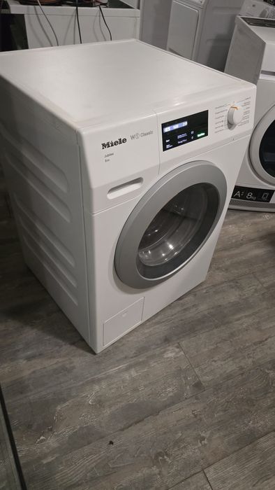 Пералня Miele W1 8kg