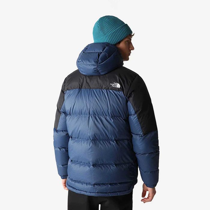The North Face Diablo Hooded Down Jacket ОРИГИНАЛНО мъжко яке - M