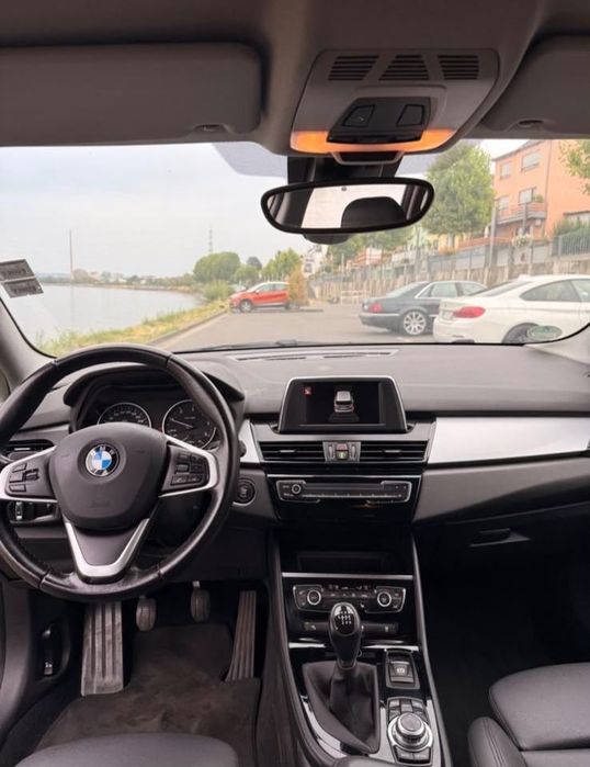 BMW 2 Series 0 — imagine 5