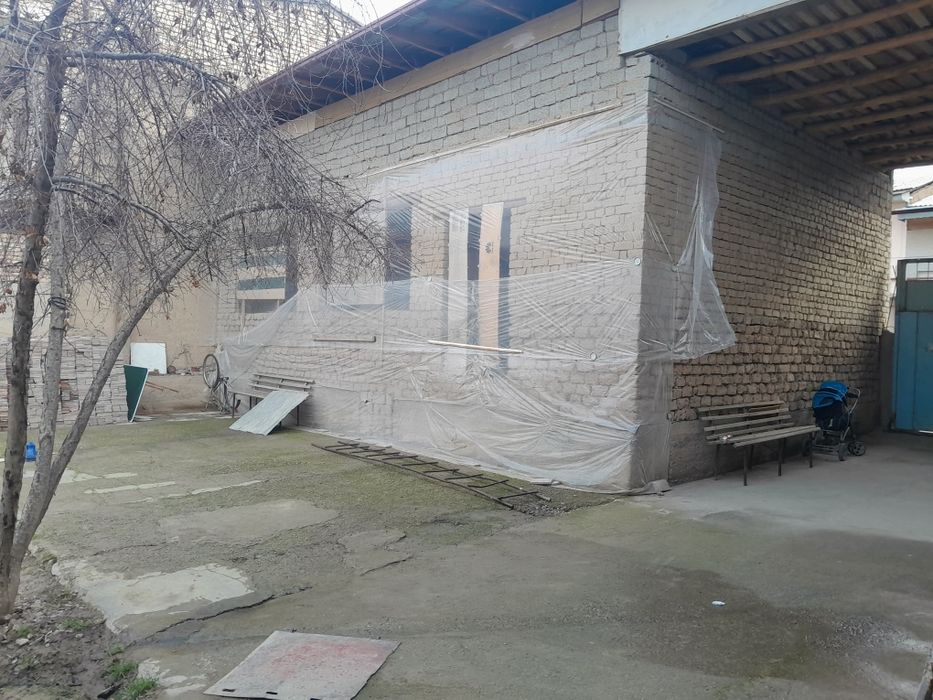 Xovli sotiladi 7.40 sotix kadastiri bor