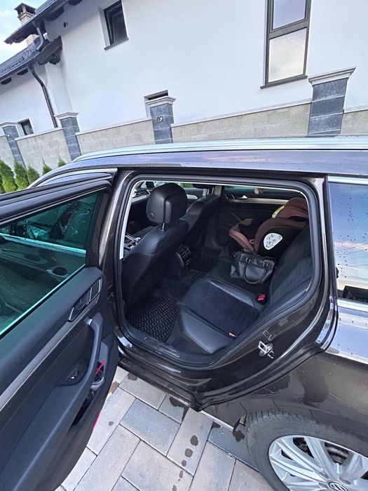 VOLKSWAGEN Passat 0 — imagine 3