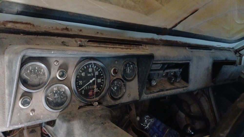Продам автомашину ЛуАЗ