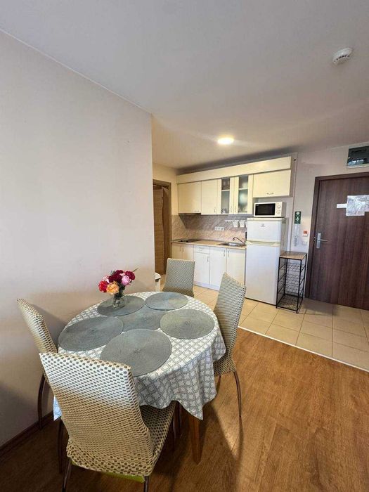 Продава се Двустаен апартамент в Свети Влас - 71 кв.м за 1078 €/кв.м - Снимка #1