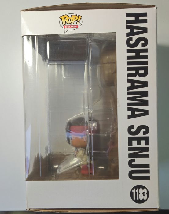 Hashirama Senju Funko Pop