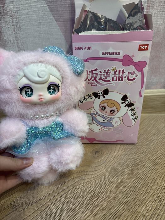 2 игрушки  от sure fun