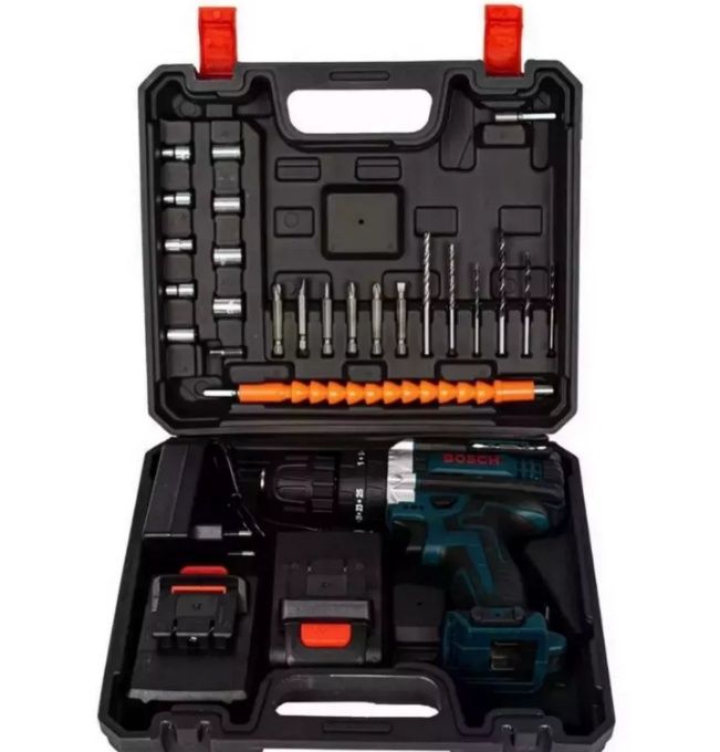 Продам шуруповёрт