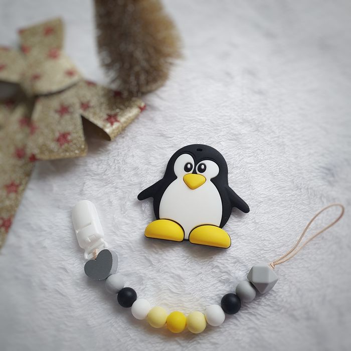 Lant pentru suzeta handmade