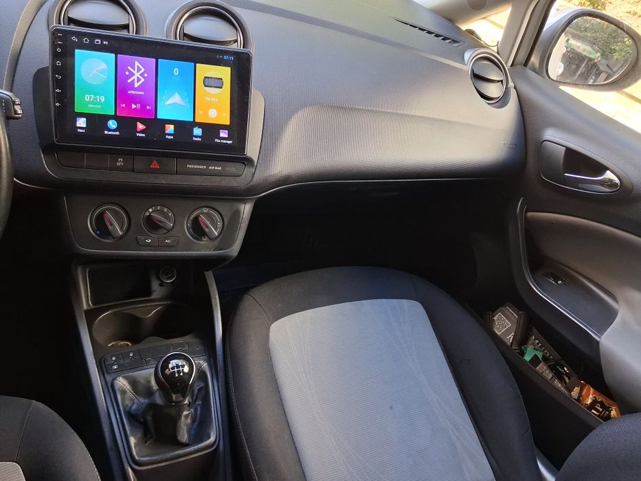 SEAT Ibiza 2015 — imagine 5