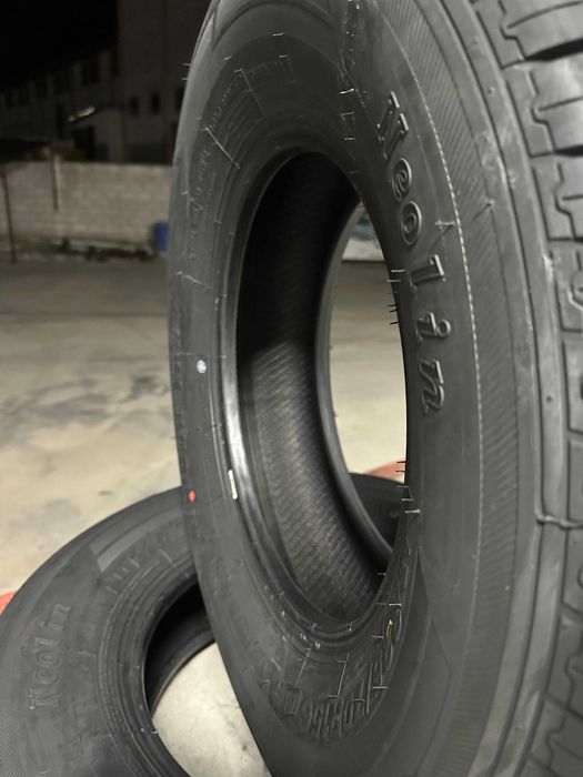 Нови летни бусови гуми NEOLIN NEOLAND VAN 225/70R15C 112/110R НОВ DOT