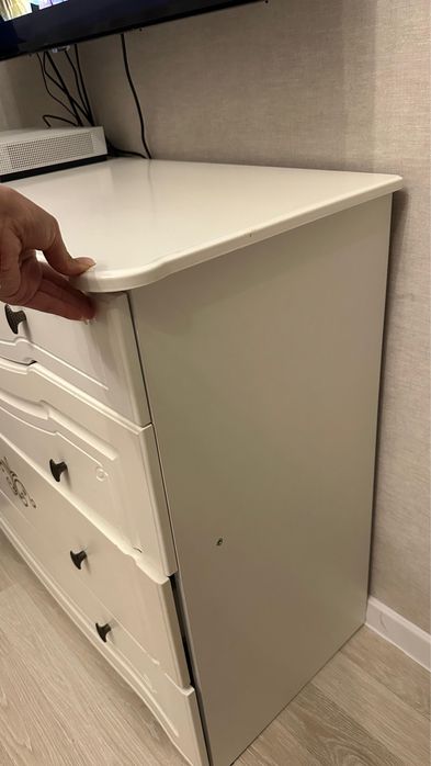 Продам комод в отличном состоянии