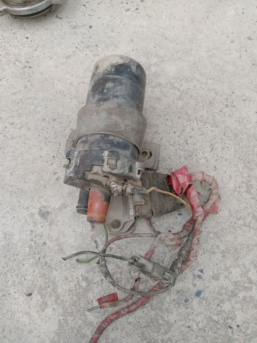 Нехиа Ауди Опел запчастей