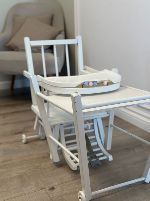 Măsuță rabatabilă copii