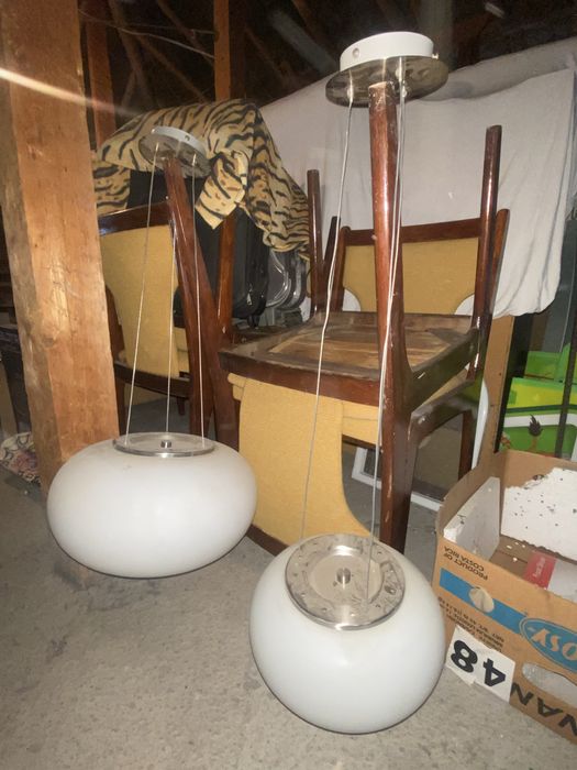 Eglo -Пендел висящи осветителни тела