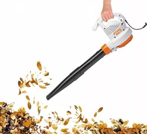 Воздуходувка электрическая Stihl BGE 81