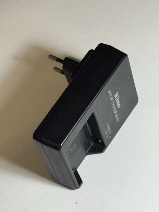 Nikon D5600, 18-105 VR.