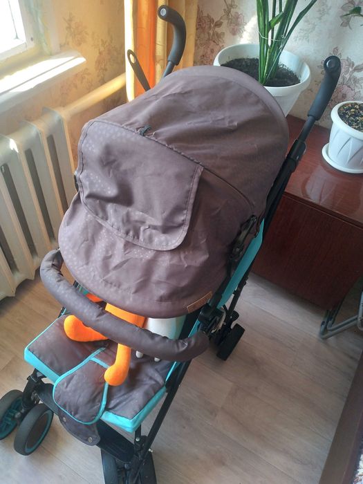 Продам каляску детская
