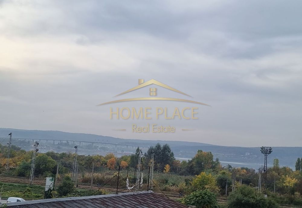 Продава се Едностаен апартамент в Варна, Западна промишлена зона - 25 кв.м за 2444 €/кв.м - Снимка #8