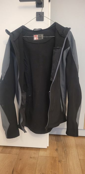 Engelbert Strauss-softshell