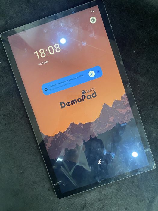 Demopad china /baitime•0.0.12