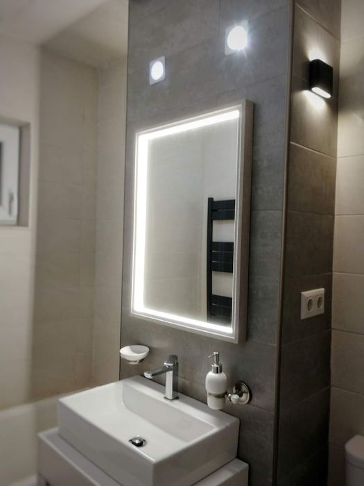 Apartament 4 camere, etaj 1/4