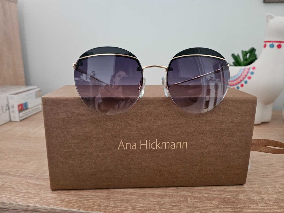 Оригинални слънчеви очила JFF