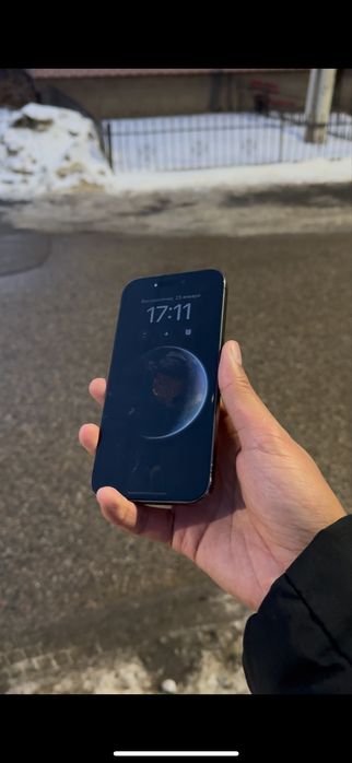 Iphone 15 pro 256gb 100%