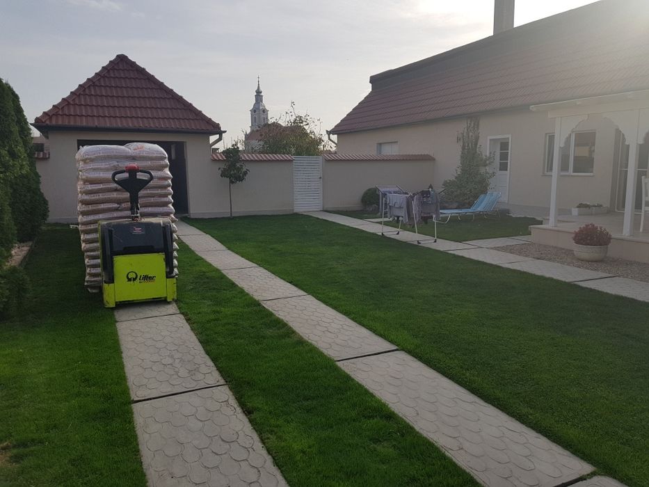 Peleti, pellets de vanzare