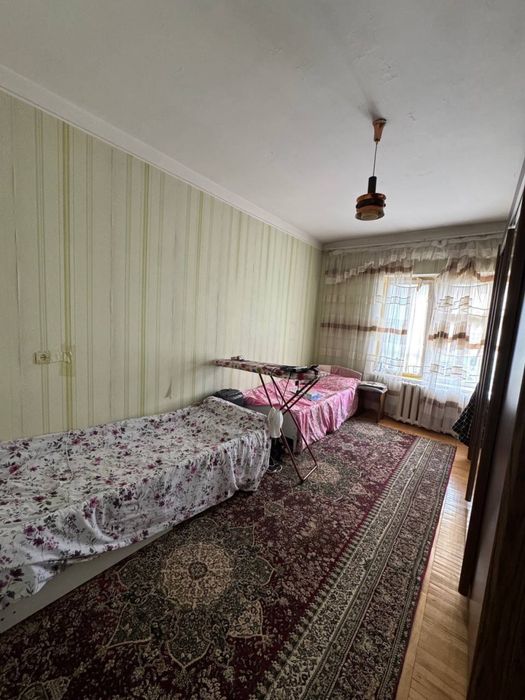 4/6/6 спецплан Метро Хамза