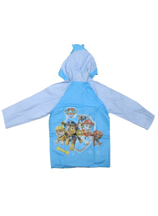 Дождевик для мальчиков