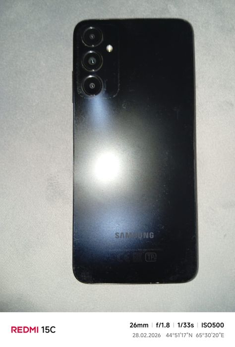 Samsung A05s 4/128gb