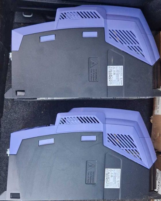 Vand Invertoare/Variatoare de frecventa Invertek Opyidrive ECO--22KW/30HP