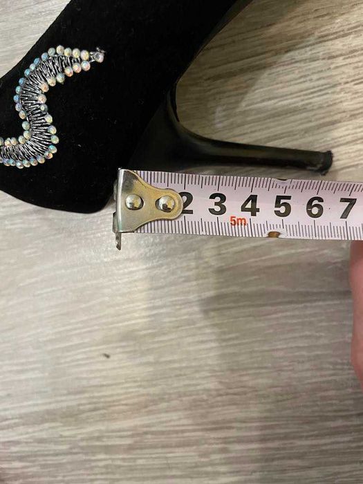 Дамски обувки Gido